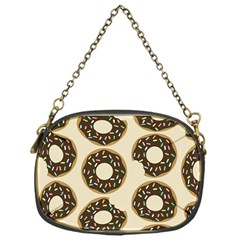 Donuts Chain Purse (one Side) by Kathrinlegg