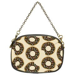 Donuts Chain Purse (two Sided)  by Kathrinlegg