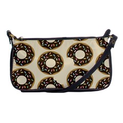 Donuts Evening Bag by Kathrinlegg