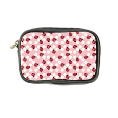 Spot The Ladybug Coin Purse by Kathrinlegg