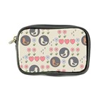 Love Birds Coin Purse Front