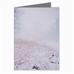 Untitled1 Greeting Card (8 Pack) Left