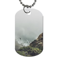 Untitled2 Dog Tag (one Sided) by things9things