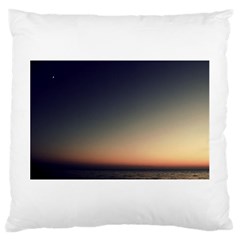 Unt5 Large Cushion Case (two Sided)  by things9things