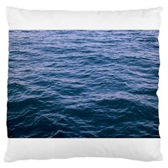 Unt6 Large Cushion Case (single Sided)  by things9things