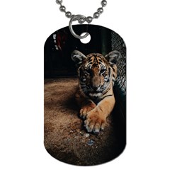 Photo  Dog Tag (one Sided) by things9things