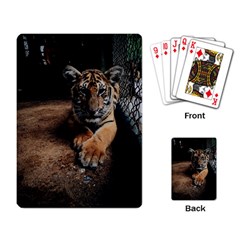 Photo  Playing Cards Single Design by things9things