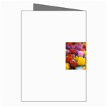 Flower Greeting Card (8 Pack) Right