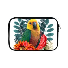 Parrot Apple Ipad Mini Zippered Sleeve by infloence