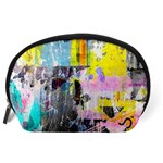 Graffiti Pop Accessory Pouch (Large) Back