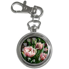 Tulips Key Chain Watch by anstey