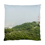 Seoul Cushion Case (Single Sided)  Front