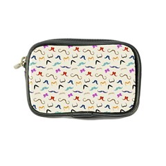 Mustaches Coin Purse by boho