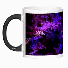 Purple Skulls Goth Storm Morph Mug by KirstenStar