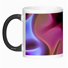 Rippling Satin Morph Mug by KirstenStar