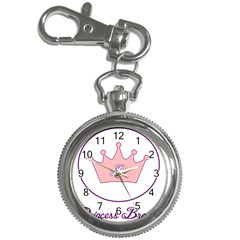 Princess Brenna2 Fw Key Chain Watch by brennastore