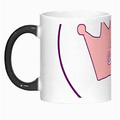 Princess Brenna2 Fw Morph Mug by brennastore