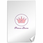 Princess Brenna2 Fw Canvas 24  x 36  (Unframed) 23.35 x34.74  Canvas - 1