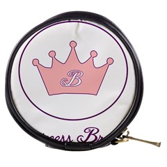 Princess Brenna2 Fw Mini Makeup Case by brennastore