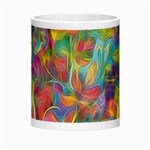 Colorful Autumn Morph Mugs Center