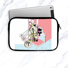 Under Construction Apple Ipad Mini Zipper Cases by infloence