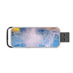 Splash 3 Portable USB Flash (Two Sides) Front