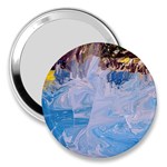 Splash 4 3  Handbag Mirrors Front