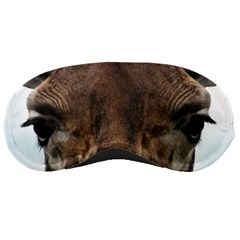 Giraffe Sleeping Mask by MaxsGiftBox