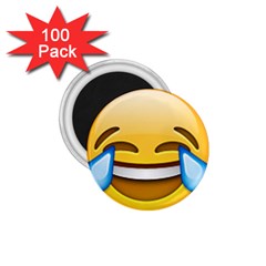 Cryingwithlaughter 1 75  Magnets (100 Pack)  by redcow