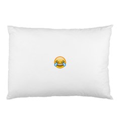 Cryingwithlaughter Pillow Cases by redcow