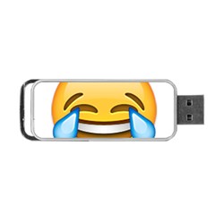 Cryingwithlaughter Portable Usb Flash (two Sides) by redcow