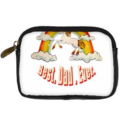 Best  Dad  Ever Digital Camera Cases by redcow