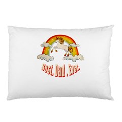 Best  Dad  Ever Pillow Cases (two Sides) by redcow