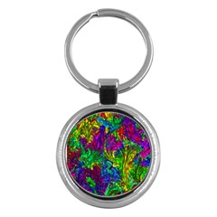 Liquid Plastic Key Chains (round)  by ImpressiveMoments