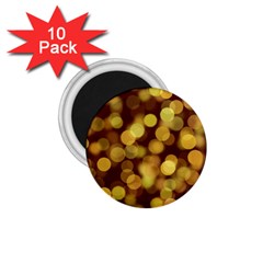 Modern Bokeh 9 1 75  Magnets (10 Pack)  by ImpressiveMoments