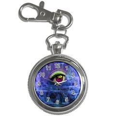 Waterfall Tears Key Chain Watches by icarusismartdesigns