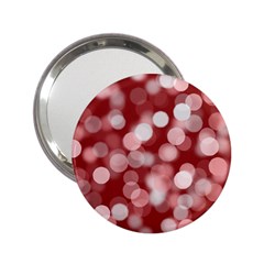 Modern Bokeh 11 2 25  Handbag Mirrors by ImpressiveMoments