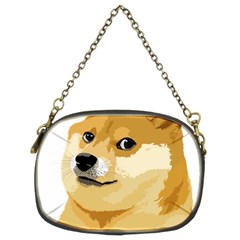 Dogecoin Chain Purses (two Sides)  by dogestore