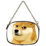 Dogecoin Chain Purses (Two Sides)  Front