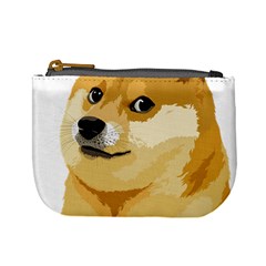 Dogecoin Mini Coin Purses by dogestore