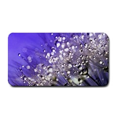 Dandelion 2015 0705 Medium Bar Mats by JAMFoto