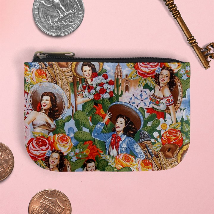 coin purse Coin Change Purse