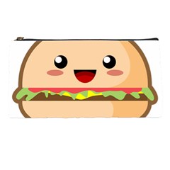 Kawaii Burger Pencil Cases by KawaiiKawaii