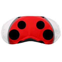 Kawaii Ladybug Sleeping Masks by KawaiiKawaii