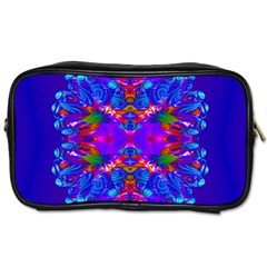 Abstract 5 Toiletries Bags by icarusismartdesigns