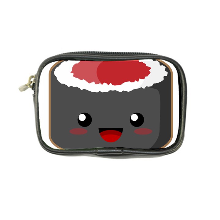 Kawaii Sushi Coin Purse