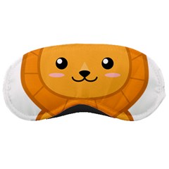 Kawaii Lion Sleeping Masks by KawaiiKawaii