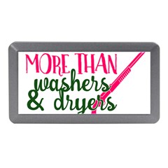 I Can Load More Than Washers And Dryers Memory Card Reader (mini) by CraftyLittleNodes