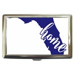 Florida Home  Cigarette Money Cases Front