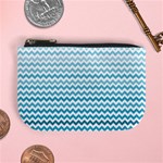 Perfectchevron Mini Coin Purses Front